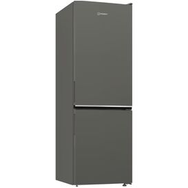 INDESIT INK21411G4UK No Frost 60/40 Fridge Freezer - Silver