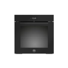 Bertazzoni FMOD6117CTB1 Modern Series TFT 60cm Oven 11 Functions Pyro and Steam - Black Glass