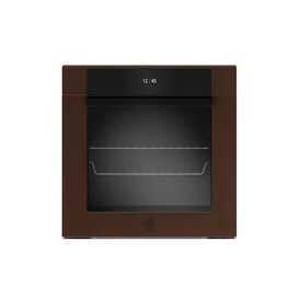 Bertazzoni F6011MODPTC/23 Modern Series TFT Touch Display 60cm Built In Oven 11 Functions Pyro Copper