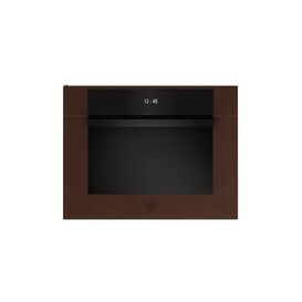 Bertazzoni F457MODVTC Modern Series TFT 45cm Combi-Steam Oven Copper