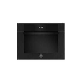 Bertazzoni F457MODVTN Modern Series TFT Touch Display 45cm Combi-Steam Oven Matt Black