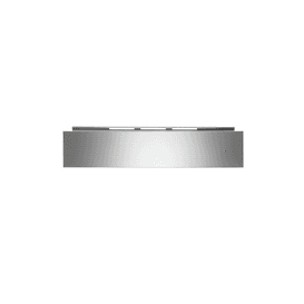 BERTAZZONI WD60PROX Professional Series Stainless Steel Warming Drawer