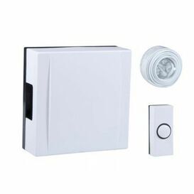 BYRON Wired Doorchime Kit