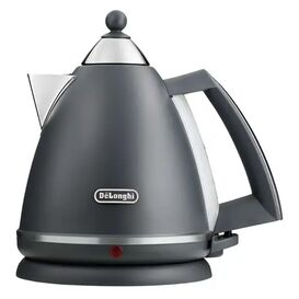 DELONGHI DL3025 1.7l Argento Kettle - Silver