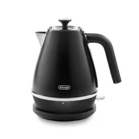 DELONGHI DL4310 1.7L Distinta X Kettle - Black