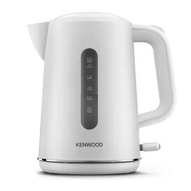 KENWOOD KW1105 1.7L Abbey Lux Kettle - White