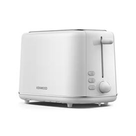 KENWOOD KW1115 2 Slice Abbey Lux Toaster - White