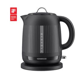 KENWOOD KW9000 1.7L Dawn Kettle - Midnight Black
