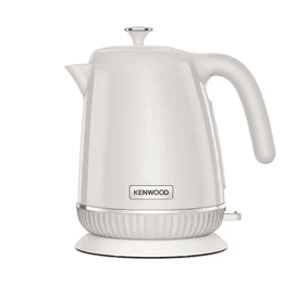 KENWOOD KW4301 1.7L Elegancy Kettle - Clotted Cream