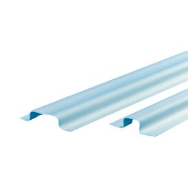 FALCON TRUNKING Channelling Pvc 38mmx2m