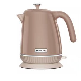 KENWOOD KW4304 1.7L Elegancy Kettle - Mocha