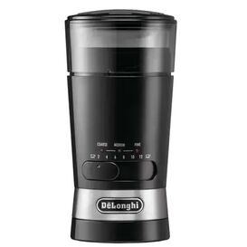 DELONGHI DL0210 90g Mill Coffee Grinder - Black
