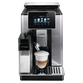 DELONGHI DL1075 Primadonna Soul Automatic Bean to Cup - Stainless Steel