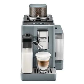 DELONGHI DL4056 Rivelia Automatic Bean to Cup - Grey