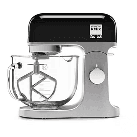 KENWOOD KW7541 5L KMix Stand Mixer - Black