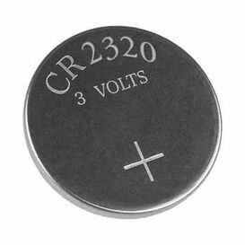 Panasonic CR2320 3V Coin Battery