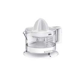 BRAUN BN3003 600W 1.5L PowerBlend 1 Jug Blender - Black