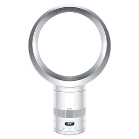 DYSON AM12 Cool CF1 Cooling Fan - White/Silver