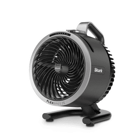 SHARK FA050UK FlexBreeze High-Velocity Hybrid Misting Fan