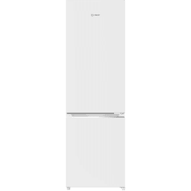 Indesit INKS8261W4UK Low Frost 60/40 Fridge Freezer
