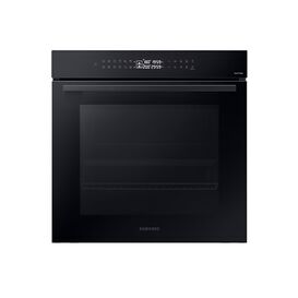 SAMSUNG NV7B44205AK/U4 59.5cm Single Oven - Black