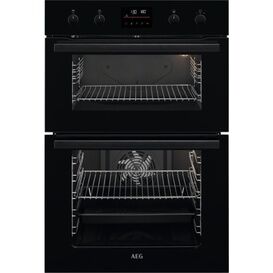 AEG DCB535060B 6000 SurroundCook Catalytic Built-in Oven