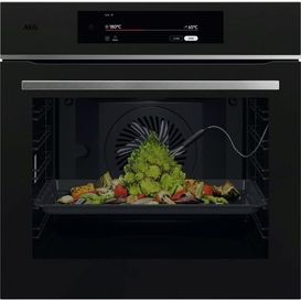 AEG TT9PB831AT 9000 ProAssist Pyrolytic Built-in Oven