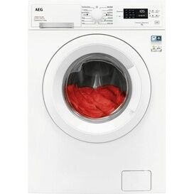 AEG Water Condense 7kg/4kg Washer Dryer LWX60746B