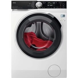 AEG 8000 PowerCare UniversalDose Water condense 11kg/7kg Washer Dryer LWR8516L6UD