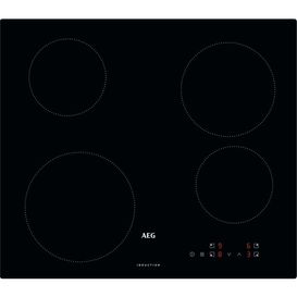 AEG IBK64200CB 3000 Induction Induction Hob 60cm
