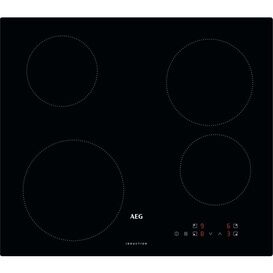 AEG IBS6420SCB 3000 Induction Hob 60cm