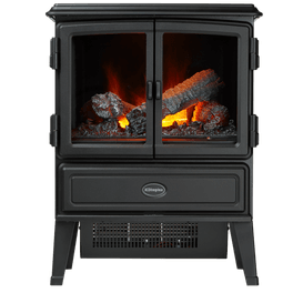 DIMPLEX OKT20 Oakhurst Optimyst 2kW Electric Stove Fire
