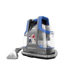 VAX CDCW-CSXA SpotWash Duo Spot Cleaner - Blue/Grey