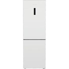 HOTPOINT HPK26363W4UK 60x186cm Total No Frost 60/40 Fridge Freezer - White