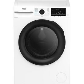 BEKO BMND8545UW 8kg/5kg 1400 Spin Washer Dryer - White