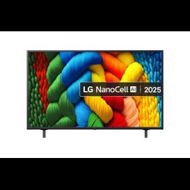 LG 50NANO80A6B. AEK NanoCell 50" 4K UHD Smart TV