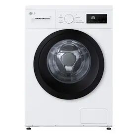 LG F4A10S8NWK 8kg 1400 Spin Washing Machine - White