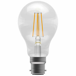 Light Bulbs & Tubes