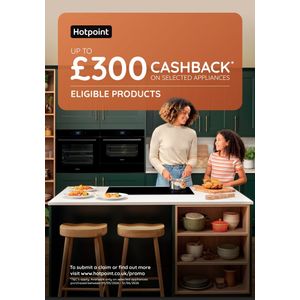 Hotpoint Cashback