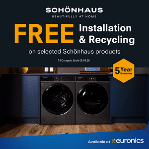 Schönhaus Free Installation &amp; Recycling 29/7 - 08/09/2026