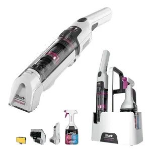 Winter Sale Vacuum &amp; Floor Cleaning Deals