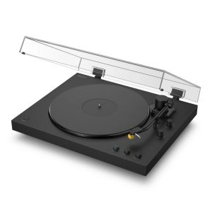 Record Turntables
