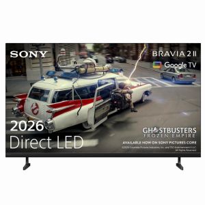 Televisions