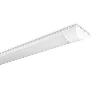 LED Batten &amp; Panel Lights