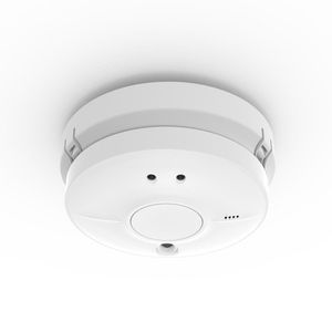 Detectors - Smoke - CO2 - Heat alarms
