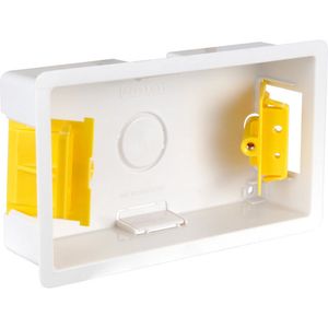 Electrical Back Boxes