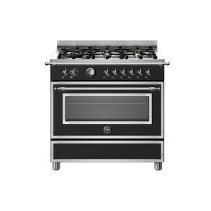 Bertazzoni Heritage Cookers