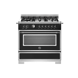 Bertazzoni Heritage Cookers