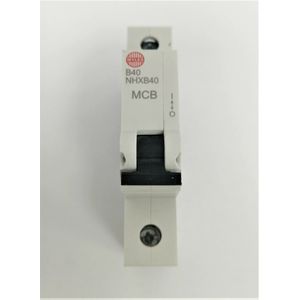 Consumer Units &amp; Fuses