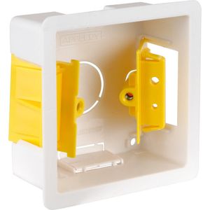 Electrical Back Boxes